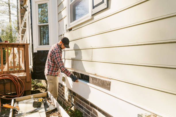 Trusted Siding service in Hutchinson, PA - Creative Siding